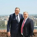 Dodik i Orban o ulaganjima u Republiku Srpsku: Mađarska želi da preuzme projekte koje je Nemačka napustila