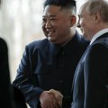 Putin pomaže Kimu nakon nezapamćenog debakla; Isplivali satelitski snimci FOTO