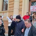 Roditelji Jovine gimnazije pozivaju na skup ispred škole: Podrška profesorima koji zahtevaju odgovornost i dijalog