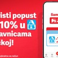 Maxi i ovog leta omogućio popust za kupce u Grčkoj