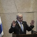 Netanjahu poručio Irancima da se Izrael ne bori protiv njih već protiv vlasti