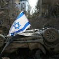Iranski visoki zvaničnici najavljuju nastavak napada na Izrael