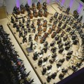 Beogradska filharmonija s kolegama iz Dortmunda izvela Rahmanjinov maraton, ovacije u Koncerthausu