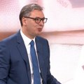 Vučić: Želim smirivanje situacije na Bliskom istoku, cena nafte problem za ceo svet