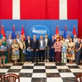 Sekretar Basta: Za unapređenje sportske infrastrukture u Vojvodini 350 miliona dinara