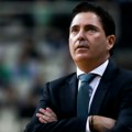 Ćavi Paskval napušta Zenit posle pet godina