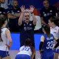 „Daj Bože da se varam, ali…“: Terzić otkrio crnu prognozu za srpske odbojkašice, ovo je zabrinulo Srbiju