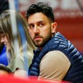 Micić ostao bez 8 miliona i dobio otkaz u NBA: Vasa se vraća u Evroligu, Crvena zvezda ga čeka