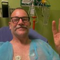 Voditelj otišao na odmor, pa hitno operisan: Napad se dogodio u sekundi, oglasio se iz bolnice