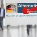 SPD za zabranu desničarskog AfD-a