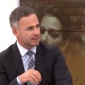Miroslav Aleksić probao da prođe kroz Ćacilend (video)