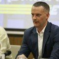 Bez promena u KLS: Aleksandar Grujin naredne 4 godine direktor takmičenja, glasali i Partizan i Zvezda?