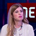 Адвокатица Љиљана Боровић Марјановић: Нисам видела притисак на судије каквих имамо ових дана и од почетка протеста и мислим…