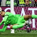 Mančester siti dovodi golmana Portugalije