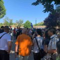 Profesorka iz Kragujevca očekuje da će dobiti rešenje o otkazu zbog podrške studentima