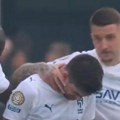 Da srce prepukne: Sergej Milinković-Savić tešio Portugalce koji su grcali u suzama zbog Žote i Silve