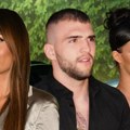 "Šikanirala ga je, on bio van sebe": Anastasija morala da se umeša između Veljka i Bogdane, sve je počelo na Kopaoniku