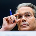Bessent: Powell bi trebalo da se povuče iz Feda 2026. godine