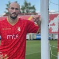 Napredak jača defanzivni bedem, u Kruševac stigao kapiten Sileksa