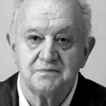 Umro vladimir Goati