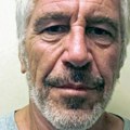 'Tramp je na Epstinovoj listi', Bela kuća odgovara: 'Lažne vesti'