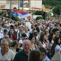 Užički zbor: Naprednjačko obezvređivanje građanskih sloboda