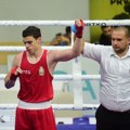 Srpski bokser Viktor Majstorović prvak Evrope; deset medalja za Srbiju na prvenstvu