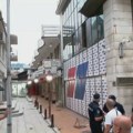 UNS traži da odgovara policajac koji je u Kraljevu udario snimatelja TV Nova