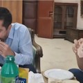 Postao ministar na lični poziv Vučića, karijeru obeležili penali, dva jaja i parizer