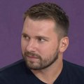 Zašto je Luka Dončić smršao? "Ne, nije zbog Dalasa. Nešto drugo me je nateralo"