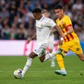 Real vraća promašaj od 30.000.000 evra u Brazil