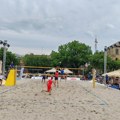 Odbojkaški spektakl na pesku: Turnir u Somboru ponovo opravdao očekivanja