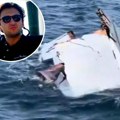 Palo prvo hapšenje zbog nestanka biznismena! Kapetan broda priveden, sumnja se da je udario u luksuznu jahtu bogataša (foto…