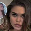 Ruska lepotica (24) pronađena mrtva u stanu od 20 kvadrata: 3 dana pred smrt kamere zabeležile uznemirujuću scenu