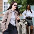 Street style: 7 odevnih kombinacija koje nosimo na posao