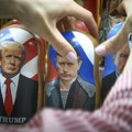 Da li Putin računa na "pomoć" Zelenskog? Kompromis na Aljasci deluje nemoguće, što je možda deo šireg plana
