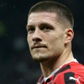 Luka Jović dao gol za na debiju, Ivanović strelac za AEK