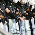 Devojku satima držali u zgradi Vlade, tukli je i pretili silovanjem: Užasna svedočenja studenata nakon protesta u Beogradu…