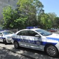 Uhapšen zbog sumnje da je pozivao na protest šireći lažne vesti