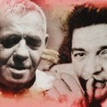 Vito Nikolić i Jaša Grobarov, siročad s poezijom u oku