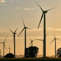 Raste udeo zelene energije u energetskom miksu