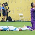 Oboren svetski rekord u fudbalu, Brazilac postao igrač sa najviše odigranih utakmica