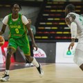 Bek Valensije sasuo 32 poena, Mali nastavlja bajku na Afrobasketu