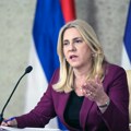 (Ne)očekivana inicijativa: Željka Cvijanović predlaže Donalda Trampa za Nobelovu nagradu za mir