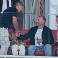 Zvezdu čekaju krcate tribine, Lomakin slavi: ''Pokažimo im šta je Pafos! Svet će gledati!''