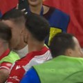 Čistka na "marakani" posle pafosa Zvezdu napušta nekoliko prvotimaca, evo ko je na izlaznim vratima