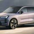 Novi Volvo XC70 stiže i u Evropu