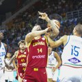 Samo je Jugoslavija više puta pobedila Španiju na Evrobasketu nego Italija