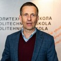 Politehnička škola bila je poluprivatni konglomerat Ise Planića