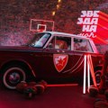 Zvezda pobedila Radnički iz Beograda u prvoj pripremnoj utakmici